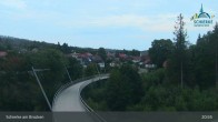 Archiv Foto Webcam Schierke am Brocken 00:00