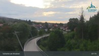 Archiv Foto Webcam Schierke am Brocken 06:00