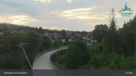 Archiv Foto Webcam Schierke am Brocken 07:00