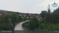 Archiv Foto Webcam Schierke am Brocken 10:00