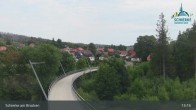 Archiv Foto Webcam Schierke am Brocken 12:00