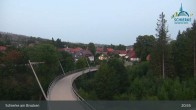 Archiv Foto Webcam Schierke am Brocken 02:00