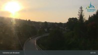 Archiv Foto Webcam Schierke am Brocken 06:00