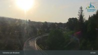 Archiv Foto Webcam Schierke am Brocken 07:00