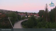 Archived image Webcam Schierke near Brocken 00:00