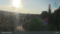Archived image Webcam Schierke near Brocken 07:00