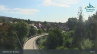 Archived image Webcam Schierke near Brocken 10:00