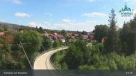 Archiv Foto Webcam Schierke am Brocken 12:00