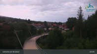 Archiv Foto Webcam Schierke am Brocken 00:00