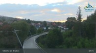 Archiv Foto Webcam Schierke am Brocken 06:00