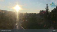 Archiv Foto Webcam Schierke am Brocken 04:00