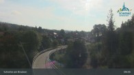 Archiv Foto Webcam Schierke am Brocken 06:00