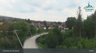 Archiv Foto Webcam Schierke am Brocken 11:00