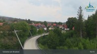 Archiv Foto Webcam Schierke am Brocken 13:00
