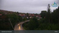 Archiv Foto Webcam Schierke am Brocken 00:00