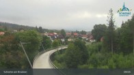 Archived image Webcam Schierke near Brocken 07:00