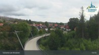 Archiv Foto Webcam Schierke am Brocken 12:00