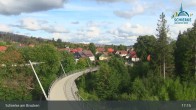 Archiv Foto Webcam Schierke am Brocken 16:00