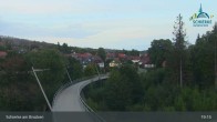 Archiv Foto Webcam Schierke am Brocken 18:00
