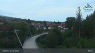 Archiv Foto Webcam Schierke am Brocken 20:00