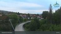 Archiv Foto Webcam Schierke am Brocken 06:00
