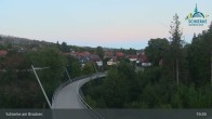Archiv Foto Webcam Schierke am Brocken 00:00