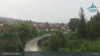 Archiv Foto Webcam Schierke am Brocken 10:00