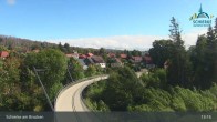 Archiv Foto Webcam Schierke am Brocken 12:00
