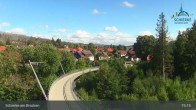 Archiv Foto Webcam Schierke am Brocken 14:00