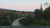 Archiv Foto Webcam Schierke am Brocken 20:00