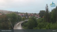 Archived image Webcam Schierke near Brocken 06:00