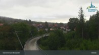 Archiv Foto Webcam Schierke am Brocken 08:00