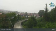 Archived image Webcam Schierke near Brocken 09:00