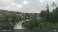 Archived image Webcam Schierke near Brocken 10:00