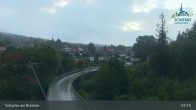 Archived image Webcam Schierke near Brocken 06:00