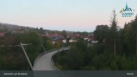 Archiv Foto Webcam Schierke am Brocken 02:00