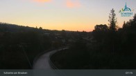 Archiv Foto Webcam Schierke am Brocken 06:00