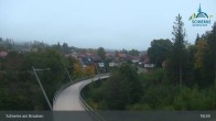 Archiv Foto Webcam Schierke am Brocken 04:00