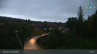 Archiv Foto Webcam Schierke am Brocken 06:00