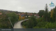 Archiv Foto Webcam Schierke am Brocken 09:00