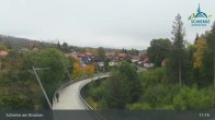 Archiv Foto Webcam Schierke am Brocken 10:00