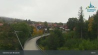Archiv Foto Webcam Schierke am Brocken 12:00