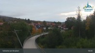 Archiv Foto Webcam Schierke am Brocken 02:00
