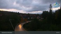 Archiv Foto Webcam Schierke am Brocken 06:00