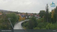 Archiv Foto Webcam Schierke am Brocken 10:00