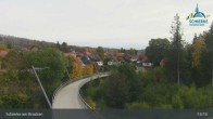 Archiv Foto Webcam Schierke am Brocken 12:00