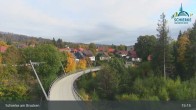 Archiv Foto Webcam Schierke am Brocken 14:00