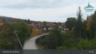 Archiv Foto Webcam Schierke am Brocken 16:00