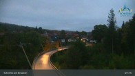 Archiv Foto Webcam Schierke am Brocken 06:00