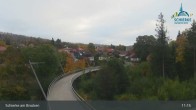 Archiv Foto Webcam Schierke am Brocken 10:00